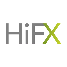 HiFX Promo Code