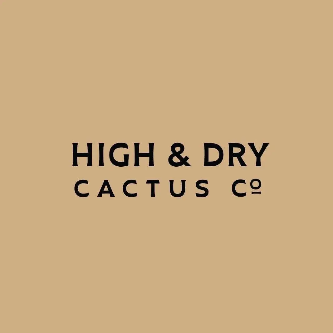 High And Dry Cactus Promo Code