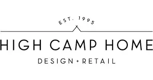 High Camp Home Promo Code
