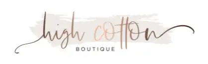 High Cotton Boutique Promo Code