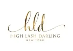 High Lash Darling Promo Code