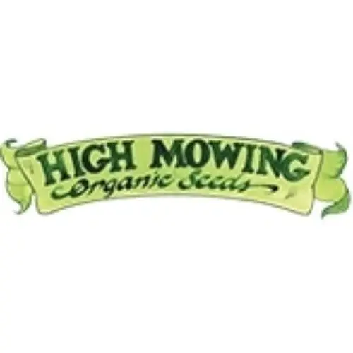High Mowing Seeds Promo Code
