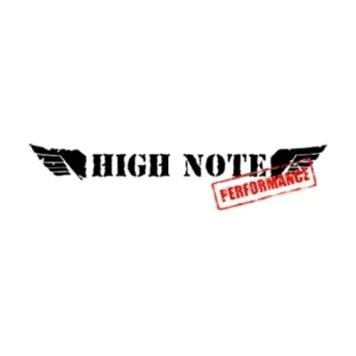 High Note Performance Promo Code