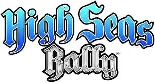High Seas Rally Promo Code