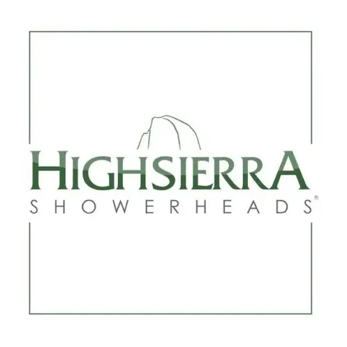 High Sierra Showerheads Promo Code