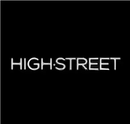 High Street Promo Code