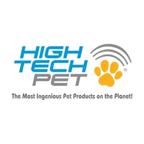 High Tech Pet Promo Code