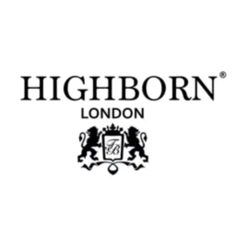 Highborn London Promo Code