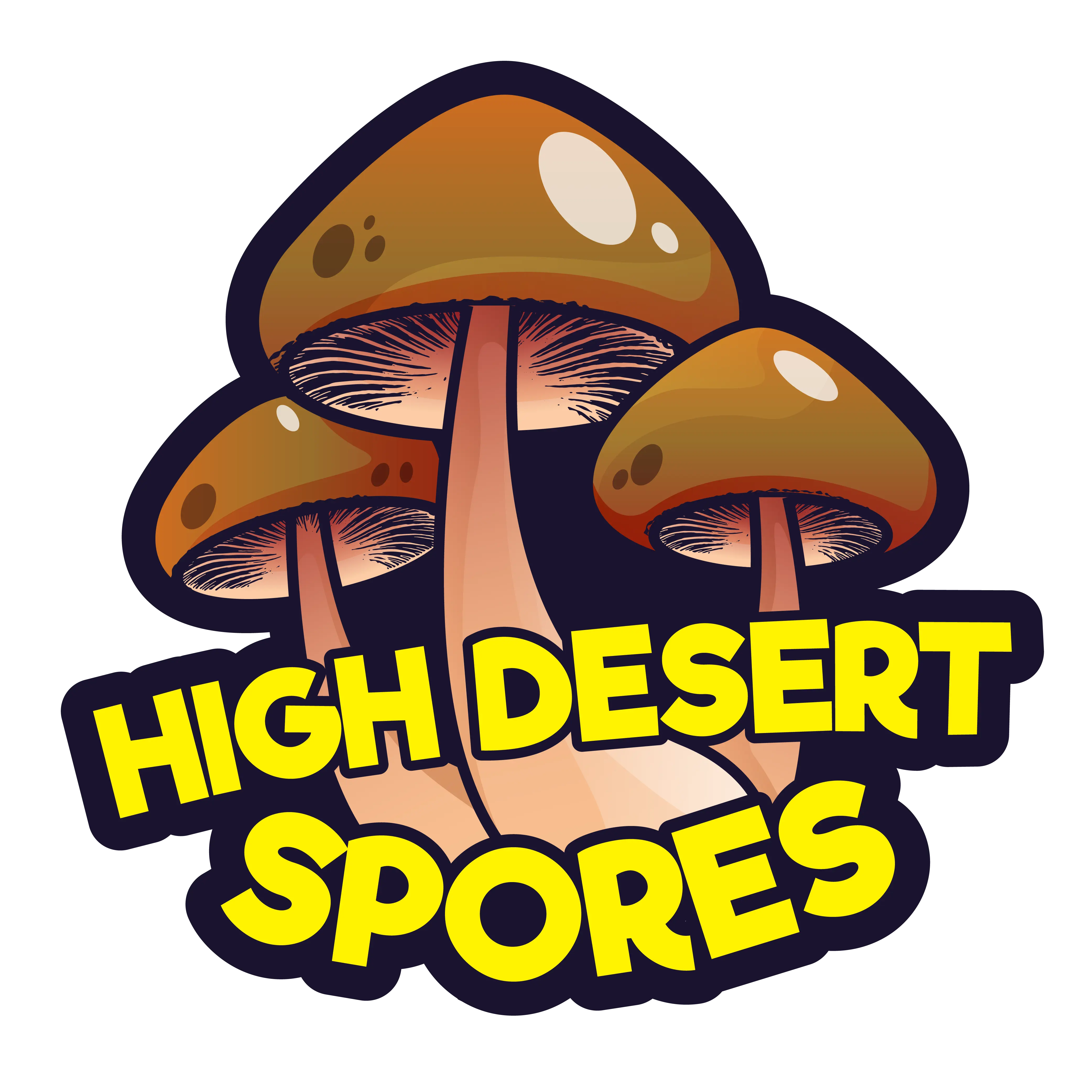 High Desert Spores Promo Code