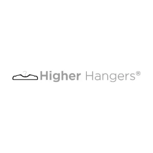 Higher Hangers Promo Code
