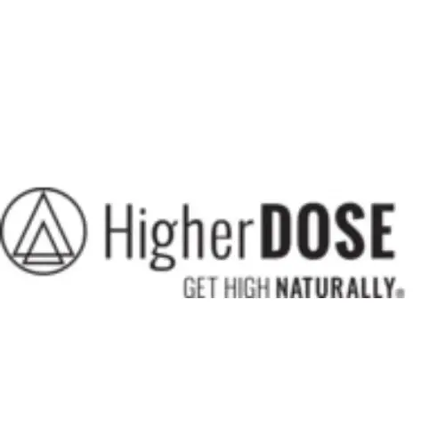 HigherDOSE Promo Code