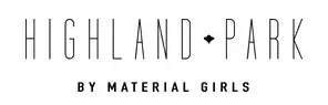 Highland Park Promo Code