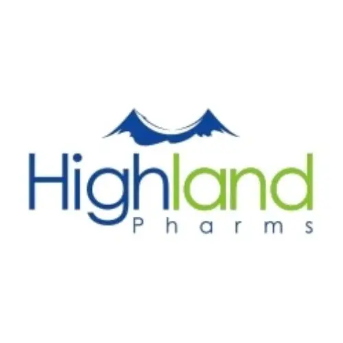 Highland Pharms Promo Code