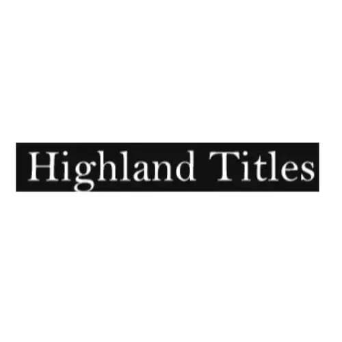 Highland Titles Promo Code