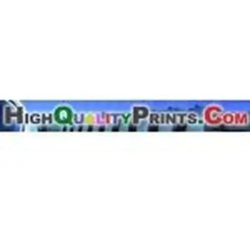 HighQualityPrints.com Promo Code