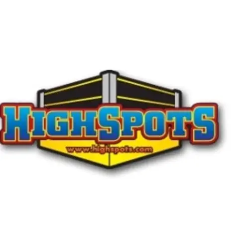 Highspots.com Promo Code