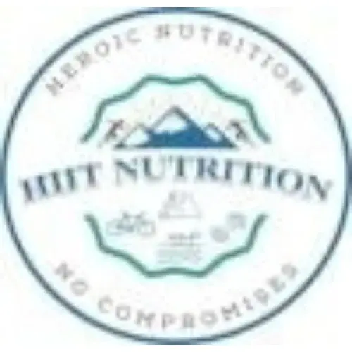 Hiit Nutrition Promo Code