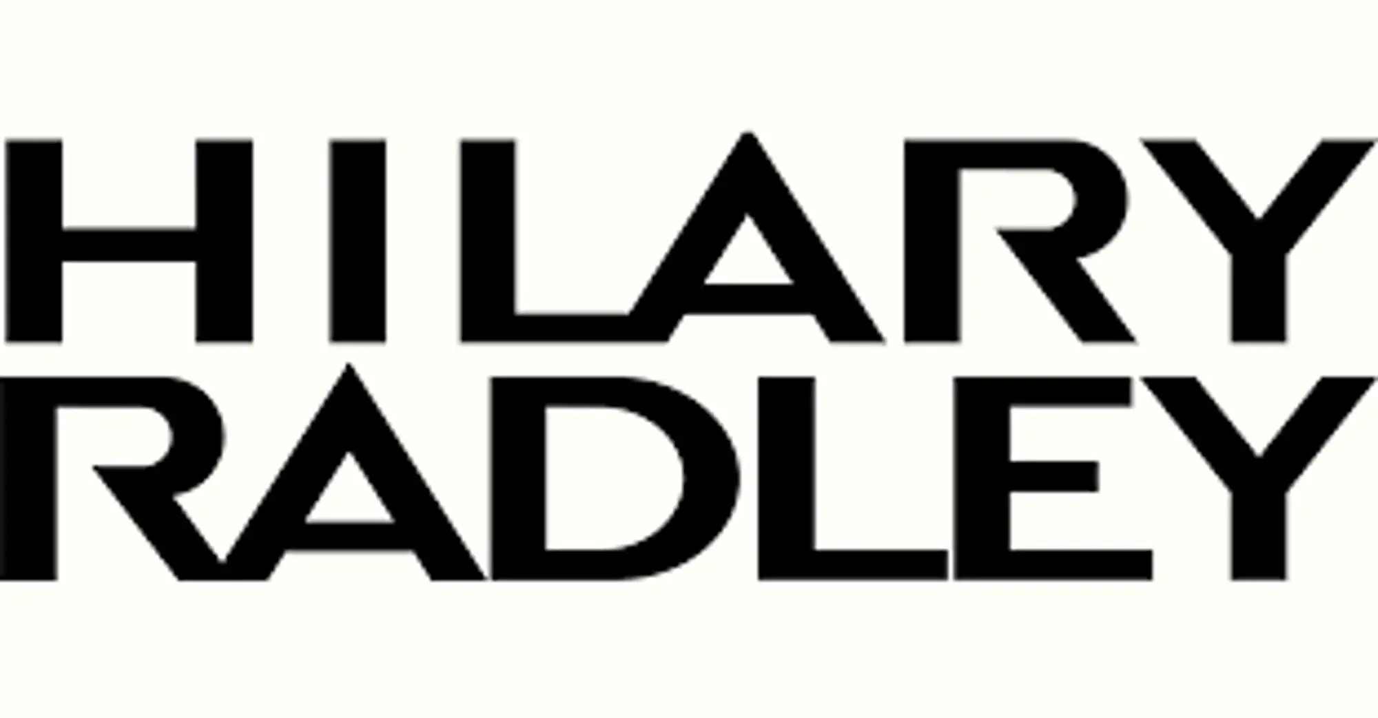 Hilary Radley Promo Code