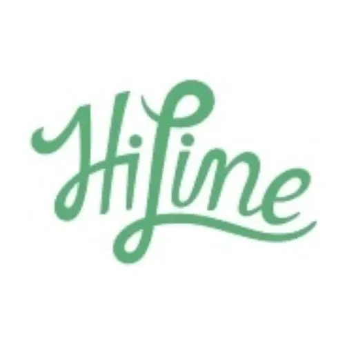 HiLine Coffee Promo Code