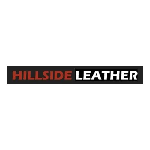 Hillside Leather Promo Code