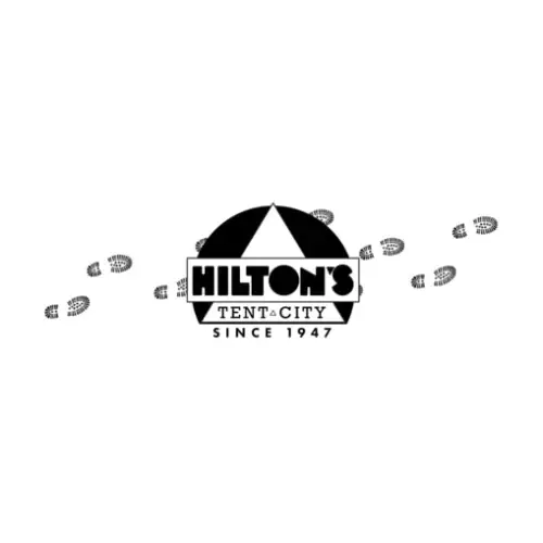 Hilton's Tent City Promo Code