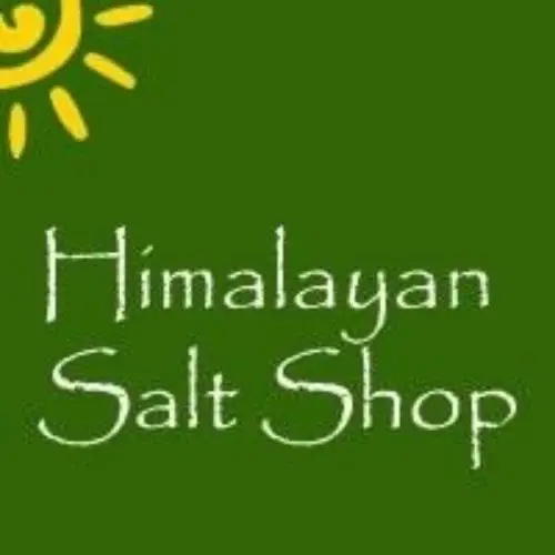 Himalayan Salt Shop Promo Code