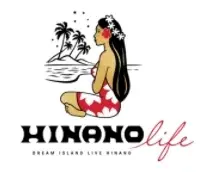 Hinano Life Promo Code