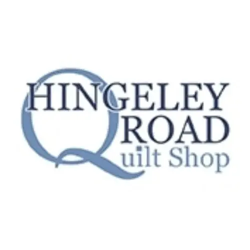 Hingeley Road Quilting Promo Code