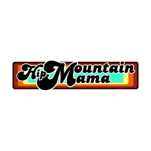 Hip Mountain Mama Promo Code