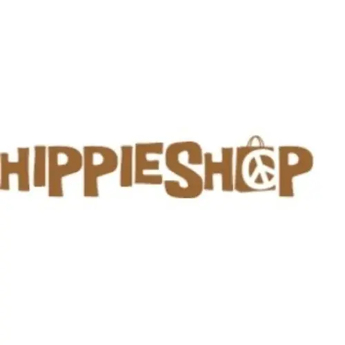 HippieShop Promo Code