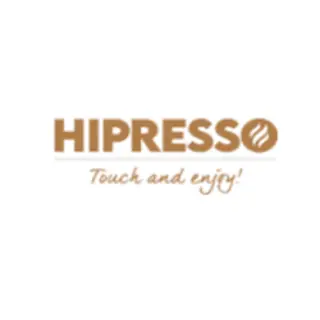 Hipresso NL Promo Code