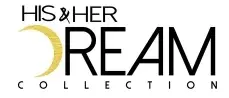 His & Her Dream Collection Promo Code