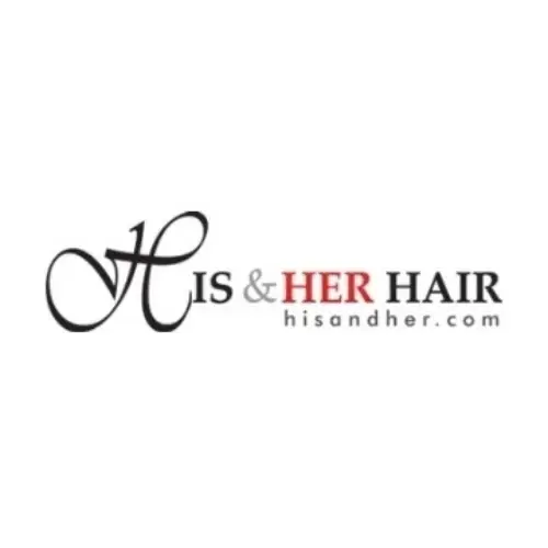 His & Her Hair Goods Promo Code
