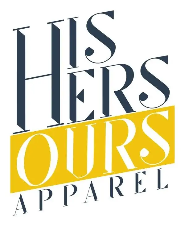 His Hers Ours Apparel Promo Code
