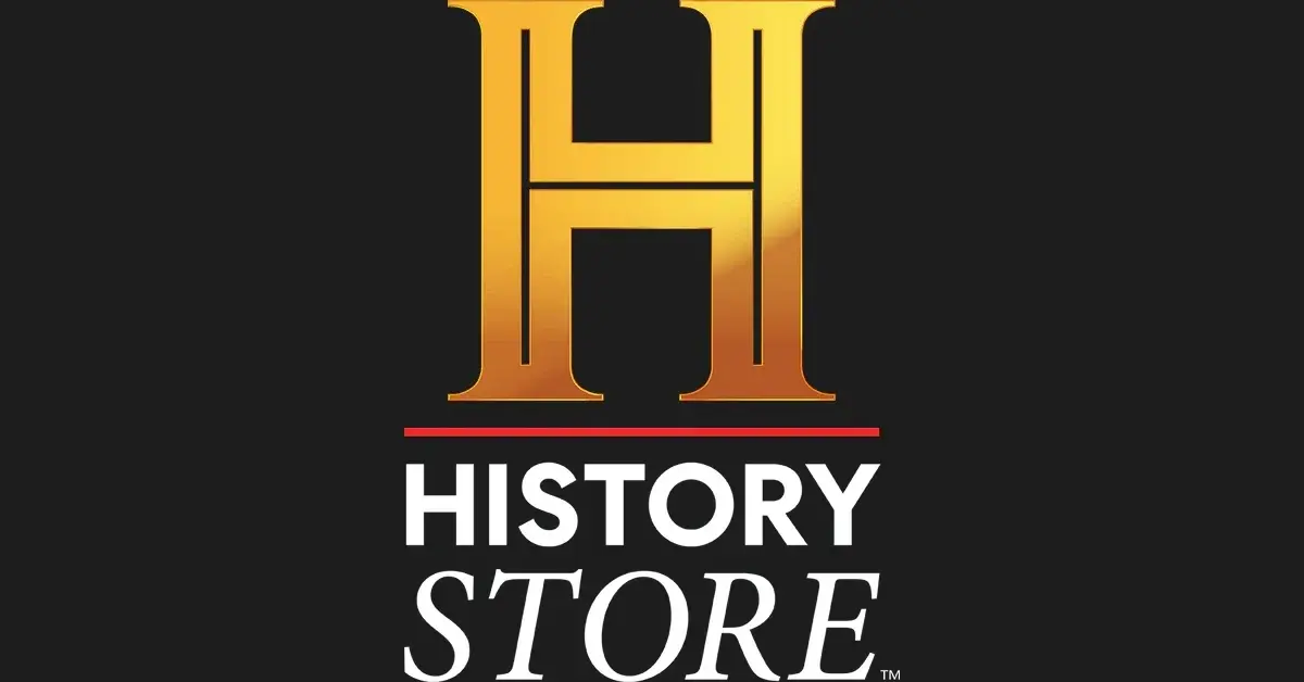 HISTORY Store Promo Code