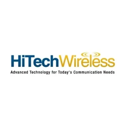 HiTech Wireless Promo Code