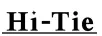 Hi-Tie US Promo Code
