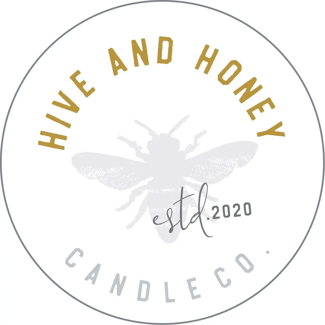 Hive and Honey Candle Co. Promo Code