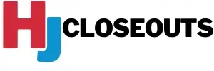 HJ Closeouts  Promo Code