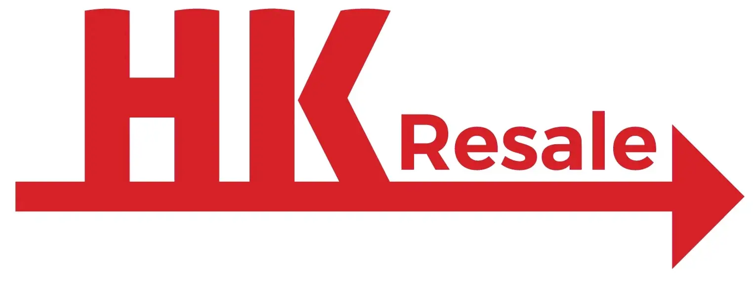 HK Resale Promo Code