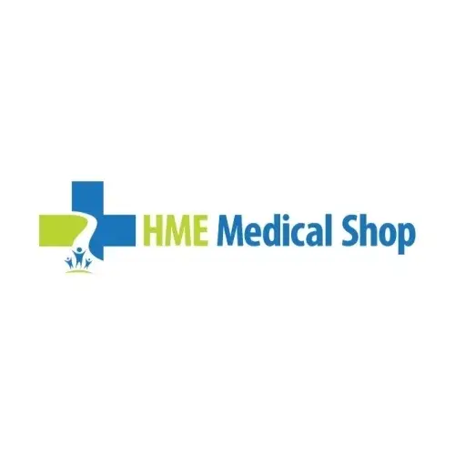HME Medical Shop Promo Code