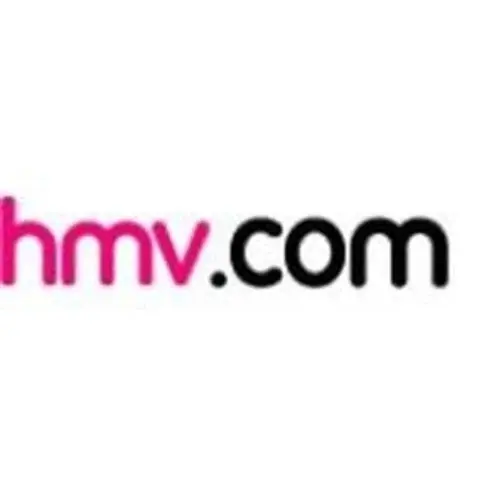 HMV Promo Code
