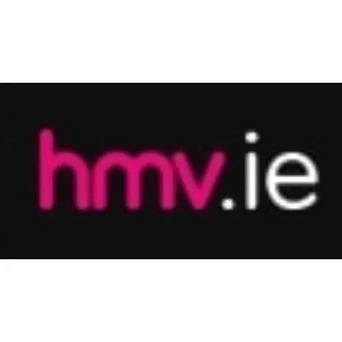HMV Store Promo Code
