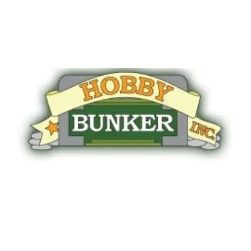 Hobby Bunker Promo Code