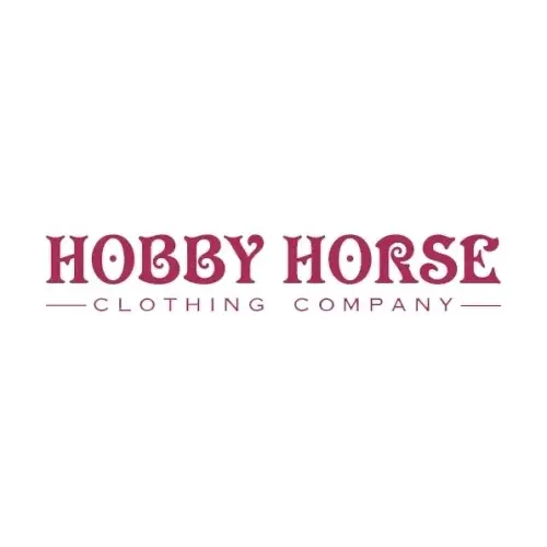 Hobby Horse Promo Code