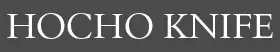 Hocho Knife Promo Code
