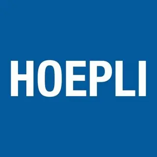 Hoepli IT Promo Code