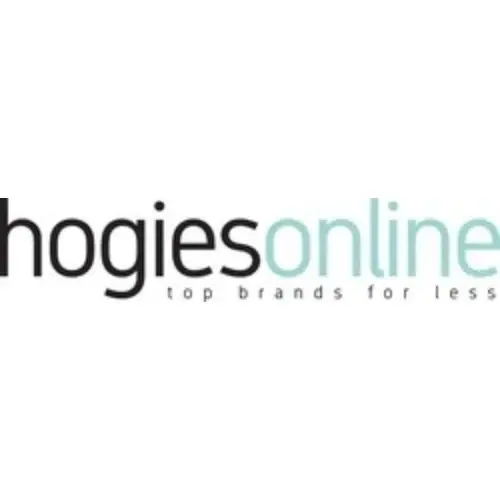 Hogies Online Promo Code