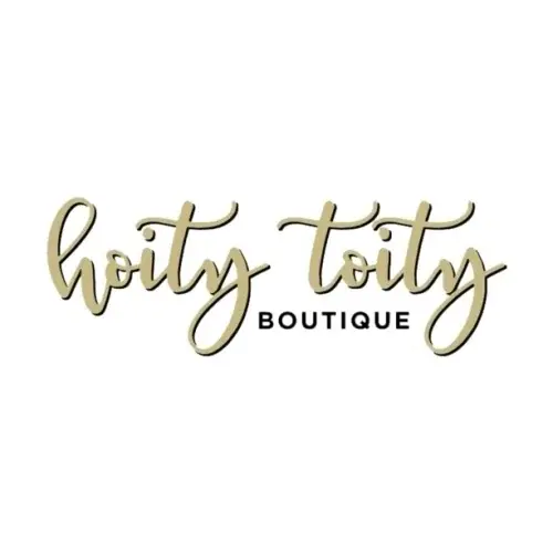 Hoity Toity Boutique Promo Code