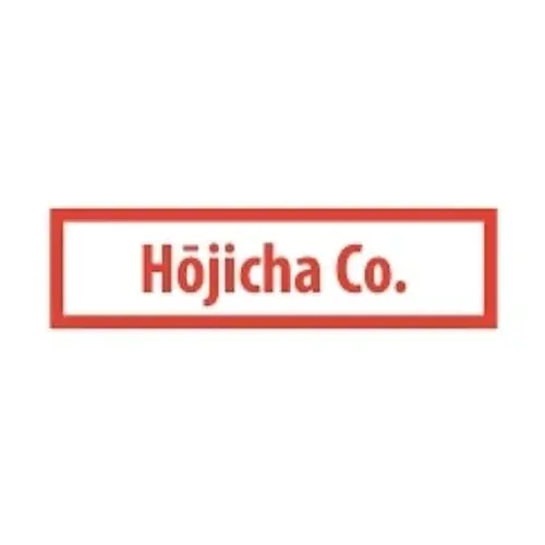 Hojicha Promo Code
